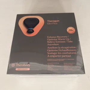 Theragun Mini Plus Massage Gun